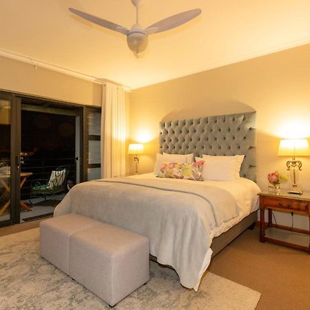 Le Mahi Guest House ランゲバーン エクステリア 写真