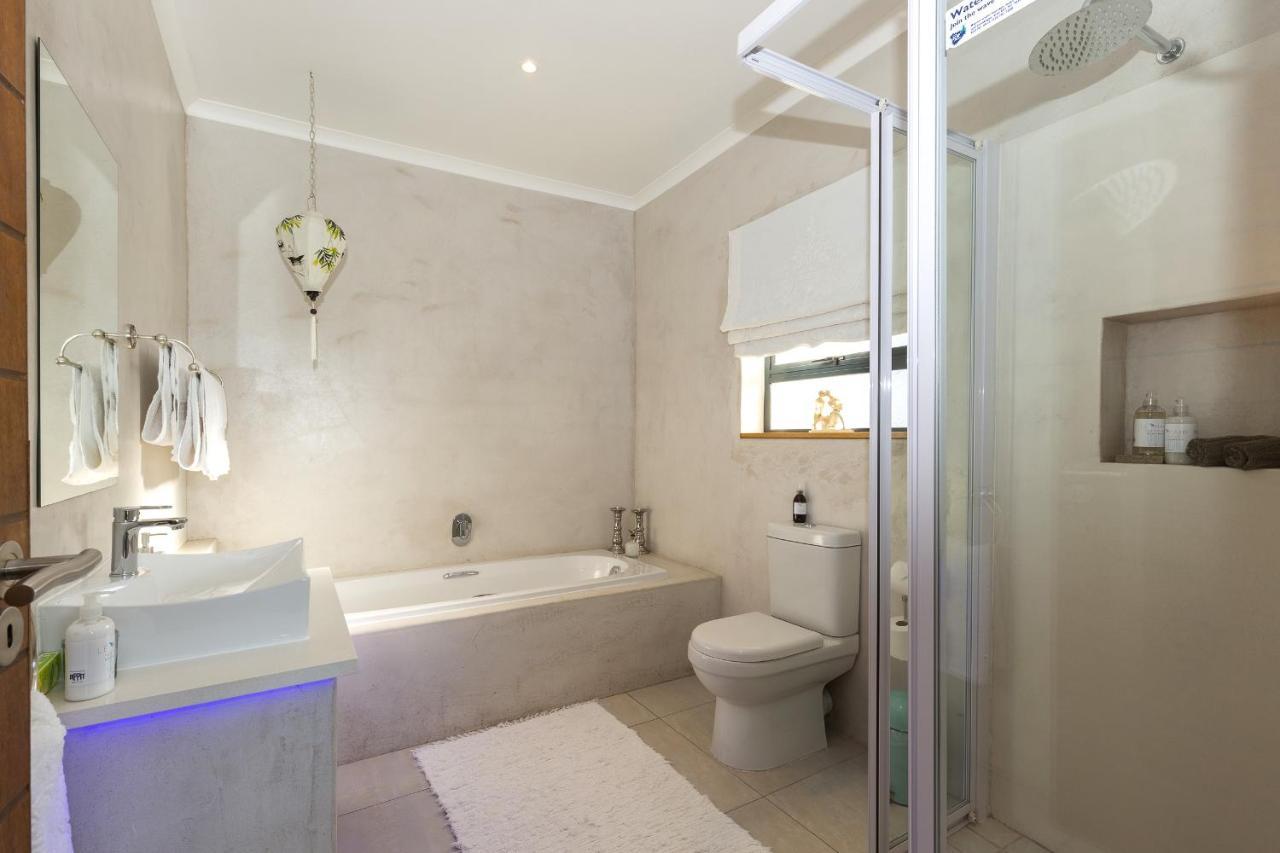 Le Mahi Guest House ランゲバーン エクステリア 写真