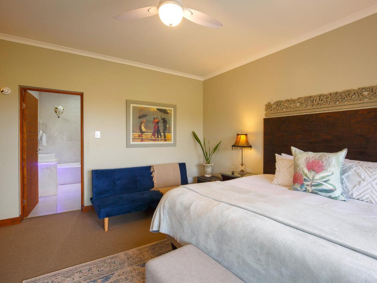 Le Mahi Guest House ランゲバーン エクステリア 写真