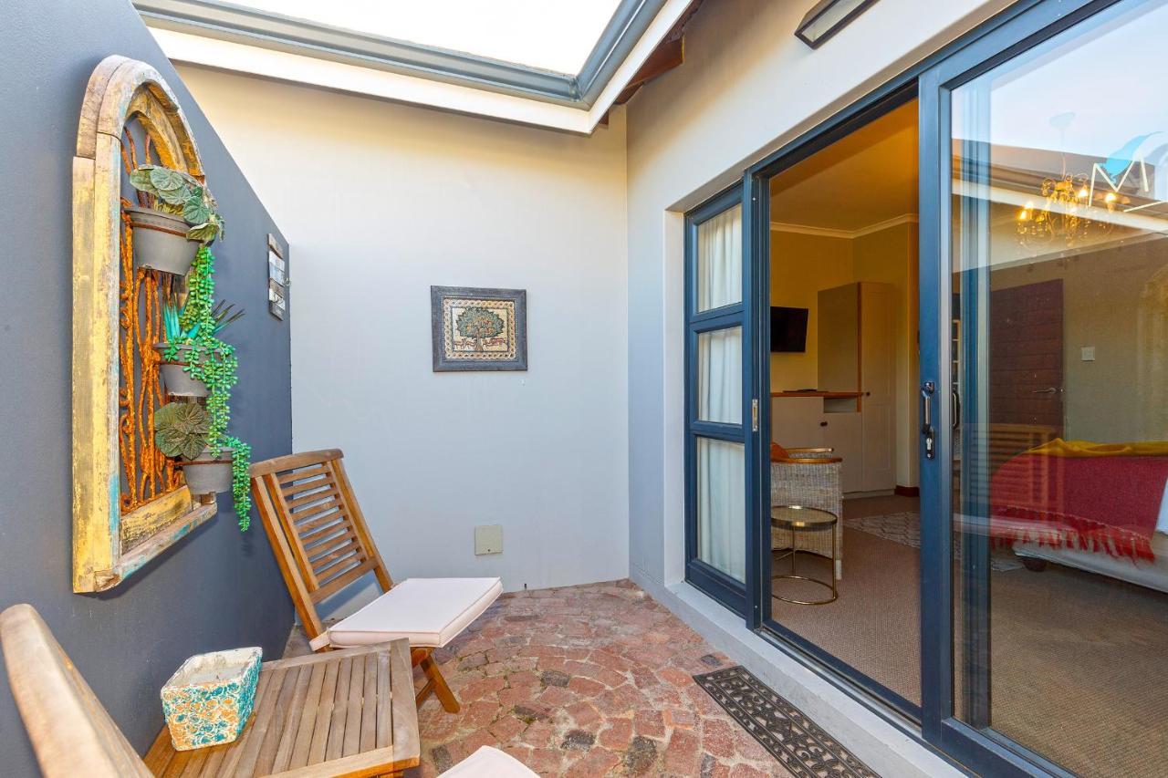 Le Mahi Guest House ランゲバーン エクステリア 写真