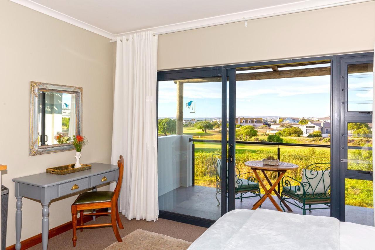 Le Mahi Guest House ランゲバーン エクステリア 写真