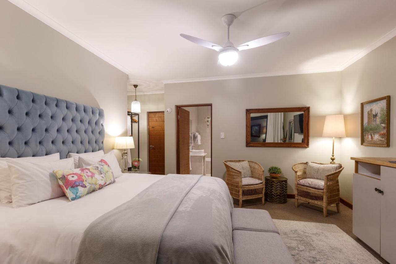Le Mahi Guest House ランゲバーン エクステリア 写真