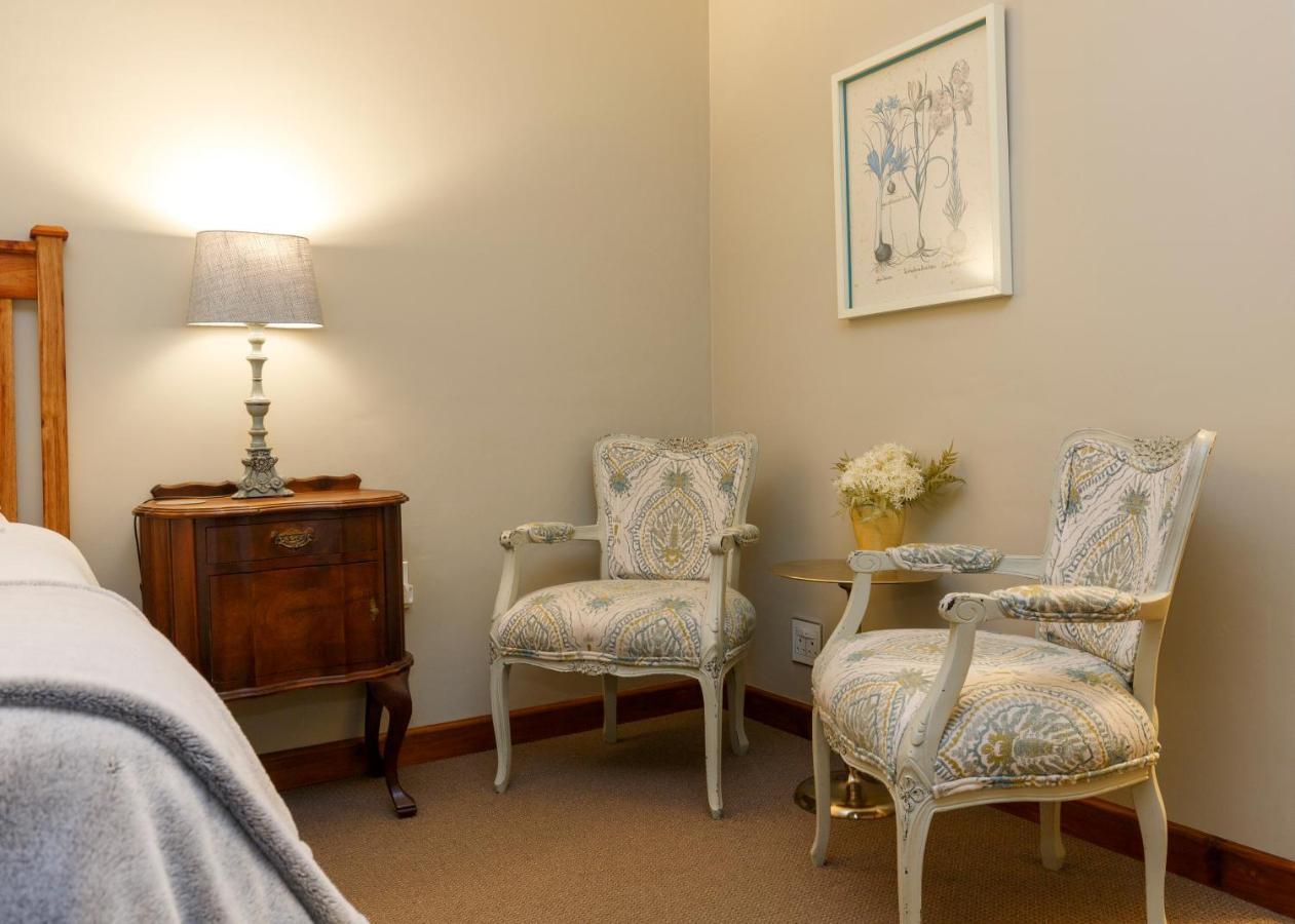Le Mahi Guest House ランゲバーン エクステリア 写真