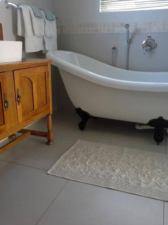 Le Mahi Guest House ランゲバーン エクステリア 写真