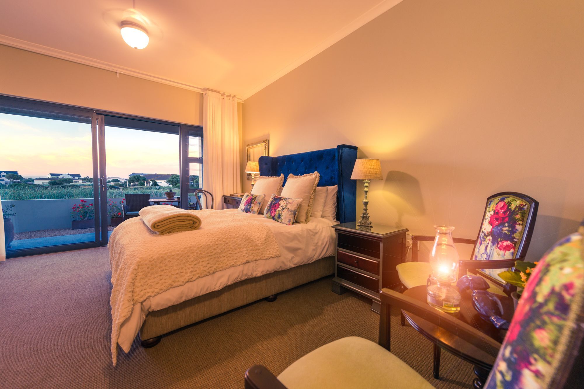 Le Mahi Guest House ランゲバーン エクステリア 写真