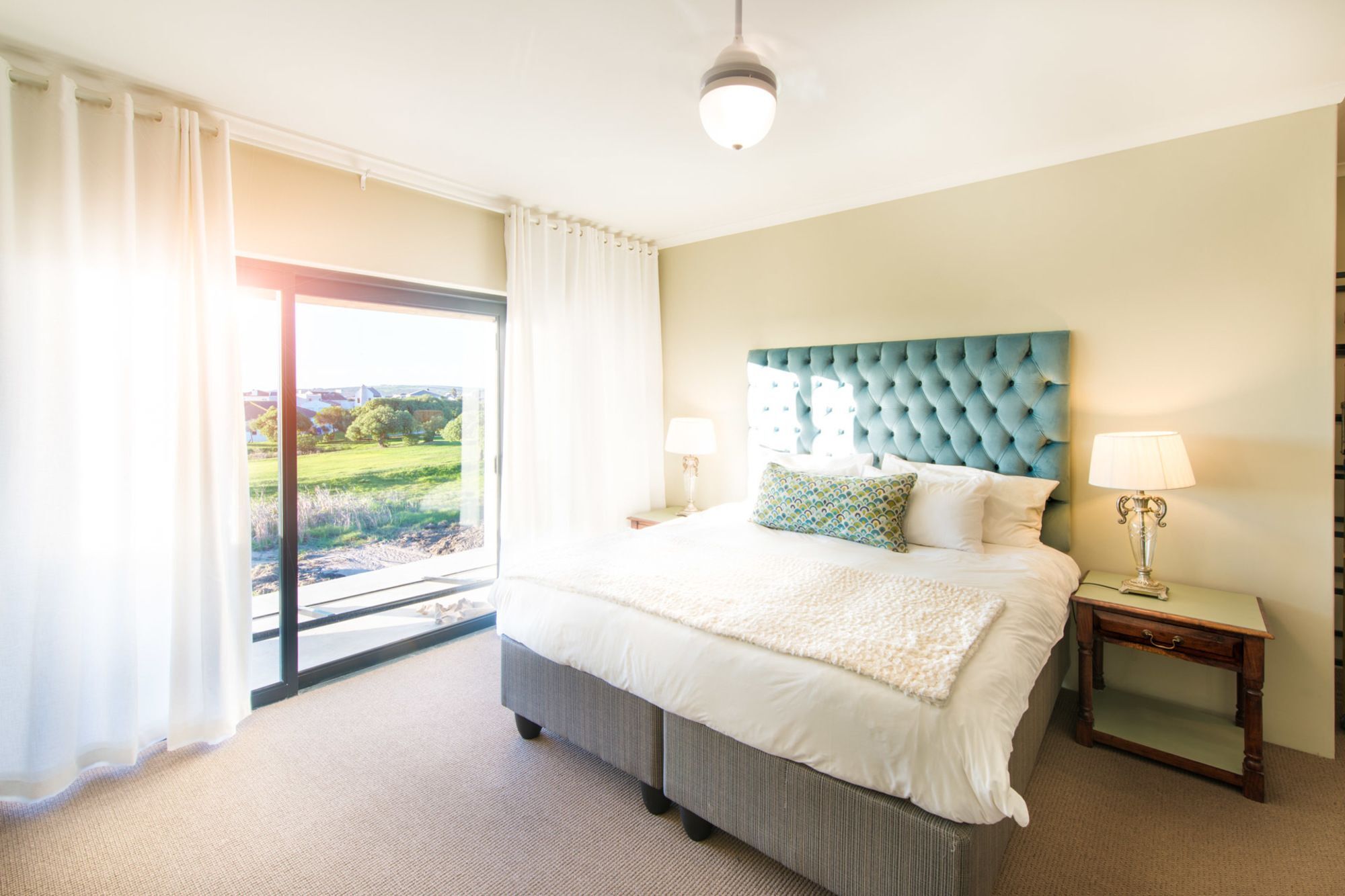 Le Mahi Guest House ランゲバーン エクステリア 写真