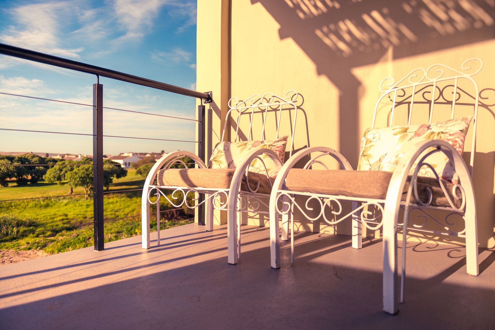 Le Mahi Guest House ランゲバーン エクステリア 写真